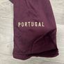 New Vintage 2003 Nike Portugal Rugby Polo Shirt Jersey Mens Large Image 3