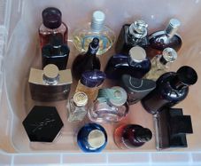 Men's luxury fragrances lot