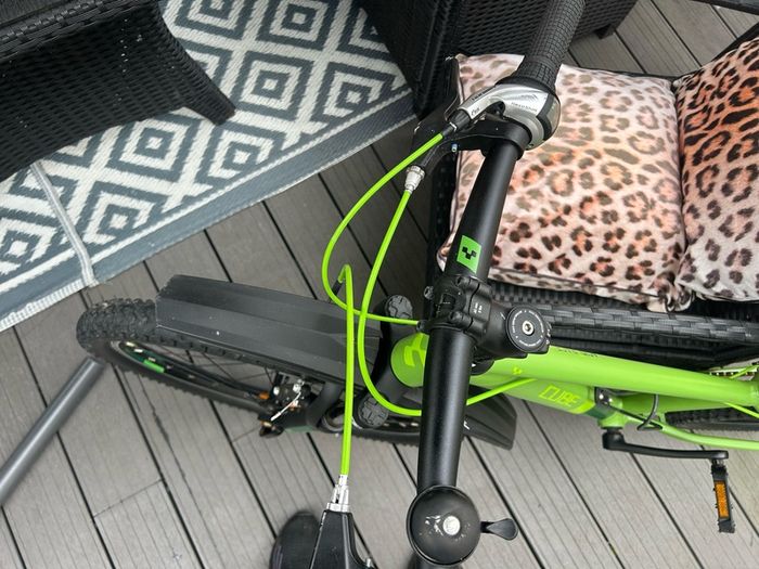 kid bike