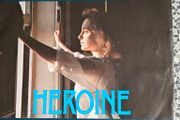 The Edge with Sinead O'Connor, Heroine 7", Theme from Captive, U2 interest
