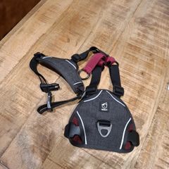 Baumutt No pull harness