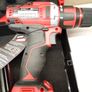 Einhell Power X-Change 18V, 44Nm Cordless Combi Drill | Impact Drill and Screwdriver | TE-CD 18/2 Li-i +21 pc Kit With 2.5Ah Battery, Fast Charger And Storage Case Image 4