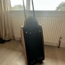 Suitcase and handbag duo Image 2