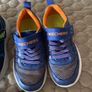 Size 11 runners Sketchers Asics Image 3