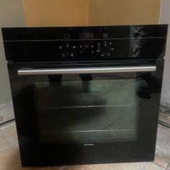 Oven