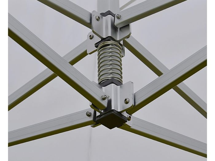 Heavy Duty Gazebo 3x 3m