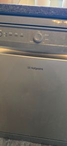 Dishwasher