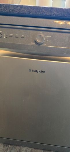 Dishwasher