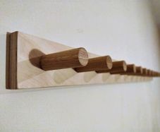 Coat Rack