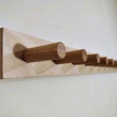 Coat Rack
