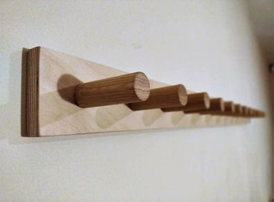Coat Rack