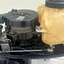 Mercury 4hp outboard Image 6