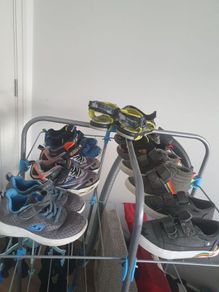 Kids Shoes Size 9 Free