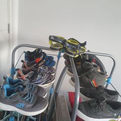Kids Shoes Size 9 Free