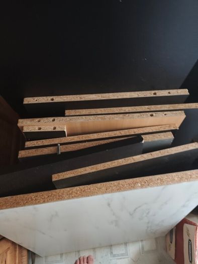Wood Viber