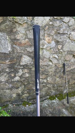 Golf club Titleist