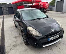 2012 Renault Clio (Read Description)