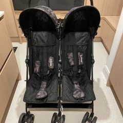Twin Stroller