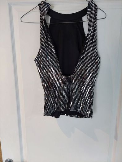Size 8 dresses and tops