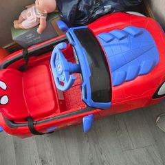 Kids toys