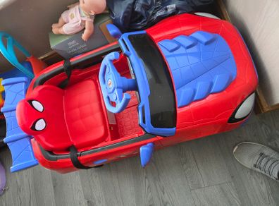 Kids toys