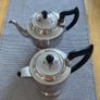 Antique Tea & Coffee Pots Image 2