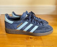 Adidas Spezial Size 9.5