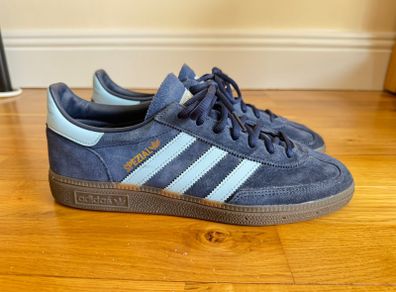 Adidas Spezial Size 9.5