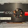 Barco MXRT-6700 8GB GDDR5 PCIe x16 4x DisplayPort Medical Graphics Card AMD