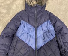 Columbia Ski Jacket - Kids Size Small