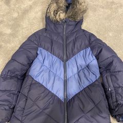 Columbia Ski Jacket - Kids Size Small