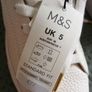 womens trainers M&S Image 2