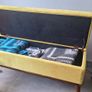 Blacket box/Coffee table. b Image 4