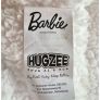 Barbie Hugzee Hoodie Blanket (One Size) Image 7