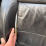 mk4 golf bora heated leather seats and door cards Image 6