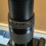 Canon EOS 1100D Digital Camera Black Image 4