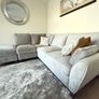 New corner sofa for sale. Image 3