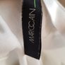MARC CAINSmart Casual Cropped Trouser White Image 2