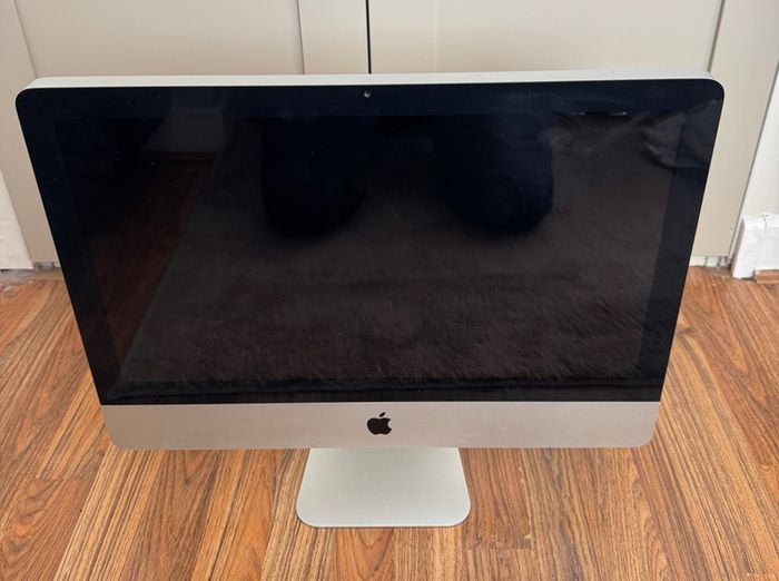 iMac 21,5 2011