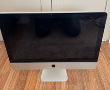 iMac 21,5 2011