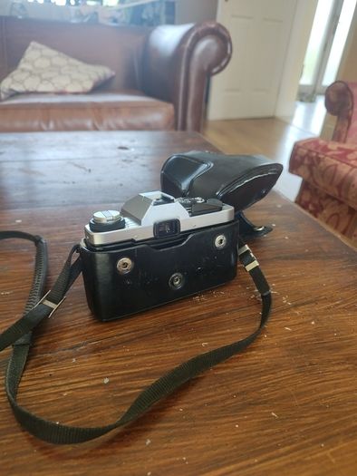 Olympus OM-20
