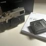 Fujifilm X-Pro3 Dura, Clean Body, EVF/OVF Working (Rear LCD Faulty) Image 10
