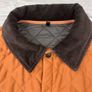 Barbour Eskdale Quilted Jacket Mens XXL Image 4