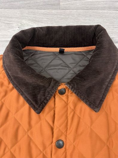 Barbour Eskdale Quilted Jacket Mens XXL