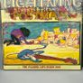 The Flaming Lips - Lightning Strikes The Postman (An Alternate Mix Of Clouds Taste Metallic) CD + Comic Image 3