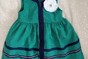 Dress baby