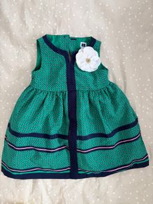 Dress baby