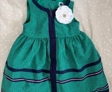 Dress baby
