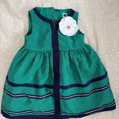 Dress baby