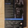 Star Wars Darth Vader Duel's End 6" Scale Black Series New & Unopened Image 3